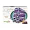 Harry Potter Collection - The Knight Bus Mini 3D Puzzle: 130 Pcs